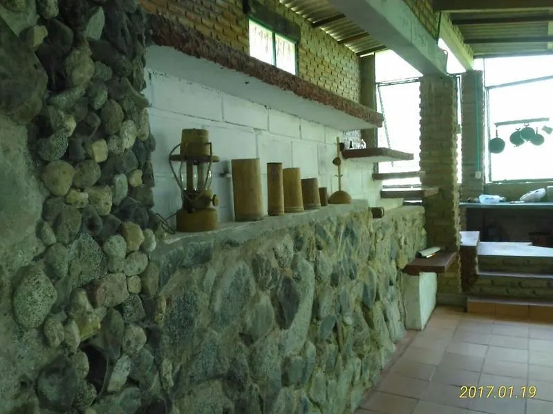 Bed and breakfast Minca Tree House Hostel Santa Marta Santa Marta